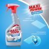 Спрей для чистки ванн Maxi Power для мытья акриловых ванн 700 мл (4823098412052) изображение 2