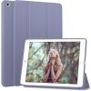 Чехол для планшета BeCover Tri Fold Soft TPU Silicone Apple iPad Air 4 10.9 2020/2021 Purple (706873) изображение 2