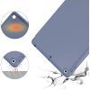 Чехол для планшета BeCover Tri Fold Soft TPU Silicone Apple iPad Air 4 10.9 2020/2021 Purple (706873) изображение 4