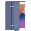 Чехол для планшета BeCover Tri Fold Soft TPU Silicone Apple iPad Air 4 10.9 2020/2021 Purple (706873) изображение 5