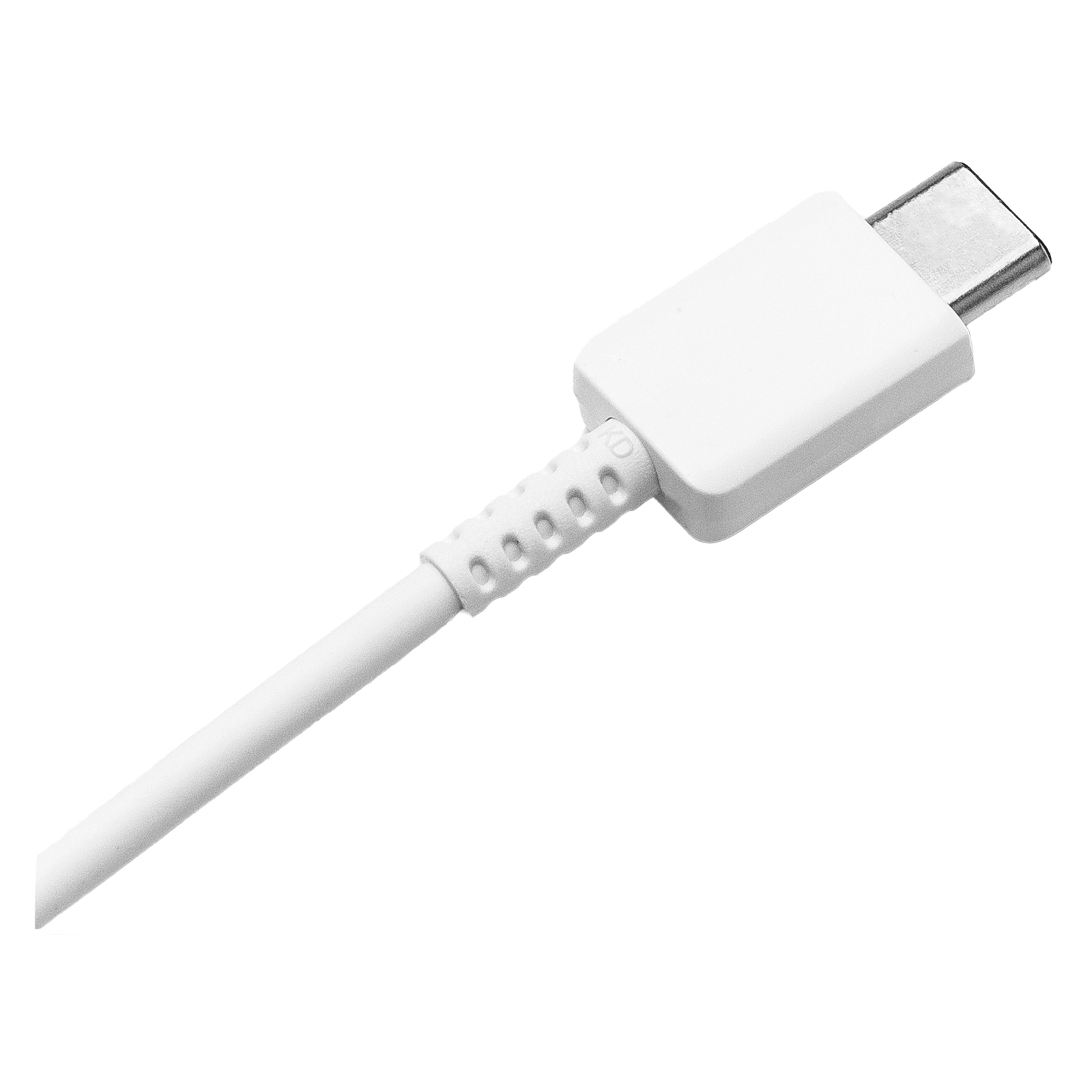 Дата кабель USB-C to USB-C 1.0m SC-200a White XoKo (XOKO SC-200a-WT) изображение 3