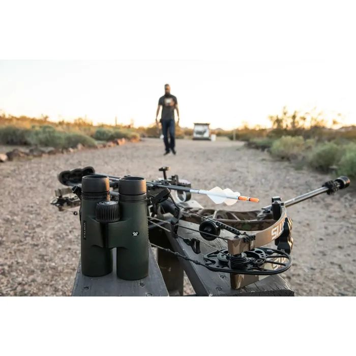 Бінокль Vortex Triumph HD 10x42 (TRI-1042) зображення 7
