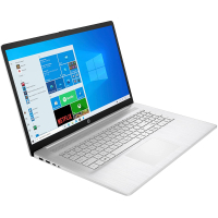 Ноутбук HP 17-cn3011ua (833U7EA) изображение 2