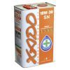 Моторное масло Xado 10W-30 SN  4 л (XA 25211)