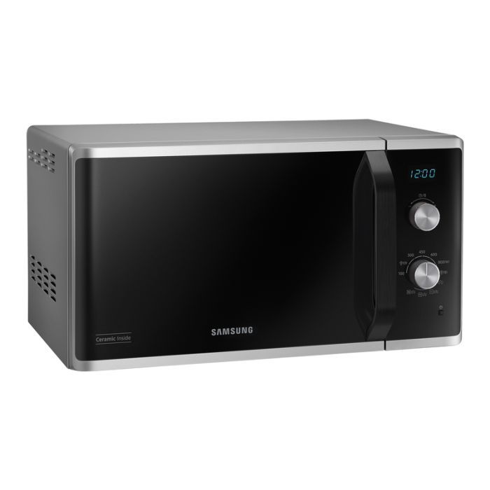 Мікрохвильова піч Samsung MG23K3614AS/UA зображення 2