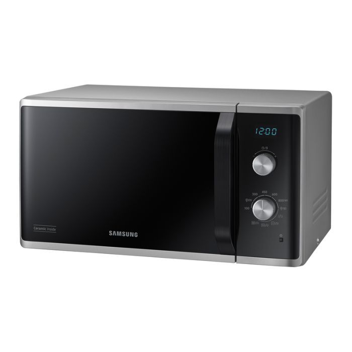Мікрохвильова піч Samsung MG23K3614AS/UA зображення 3