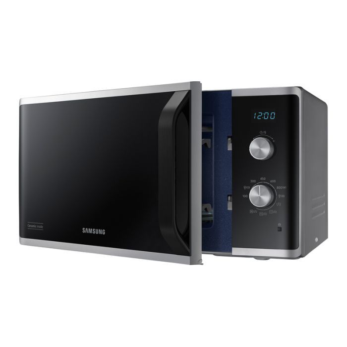 Мікрохвильова піч Samsung MG23K3614AS/UA зображення 4