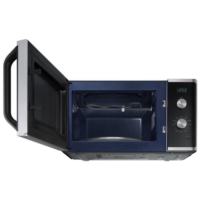 Мікрохвильова піч Samsung MG23K3614AS/UA зображення 6