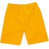 Шорты детские Joi трикотажные (Y-0111-110B-yellow) изображение 2
