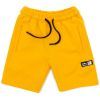 Шорты детские Joi трикотажные (Y-0111-110B-yellow)