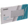 Клавіатура A4Tech FX51 USB White зображення 5