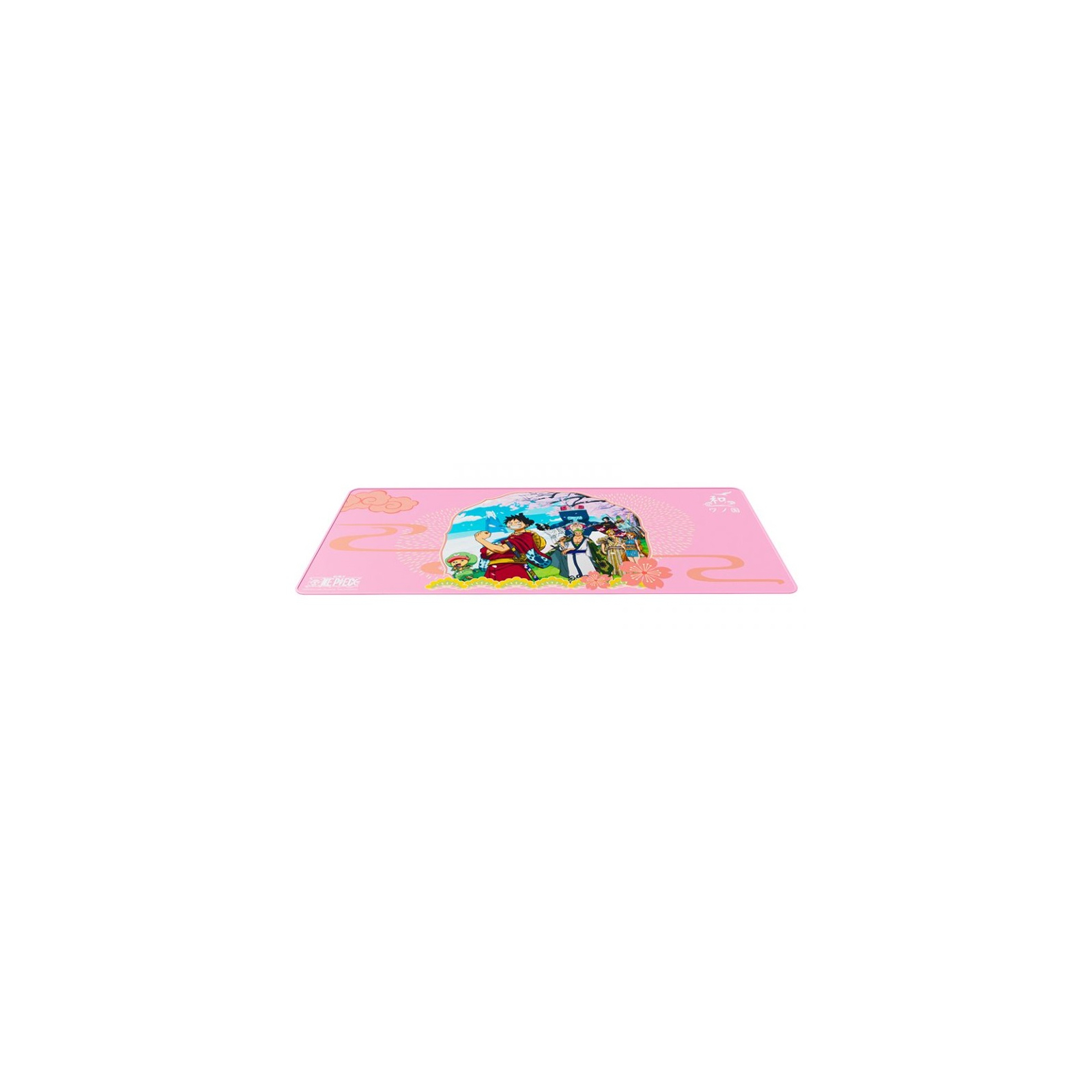 Коврик для мышки Akko One Piece Wano Country Deskmat (6925758609821) изображение 3