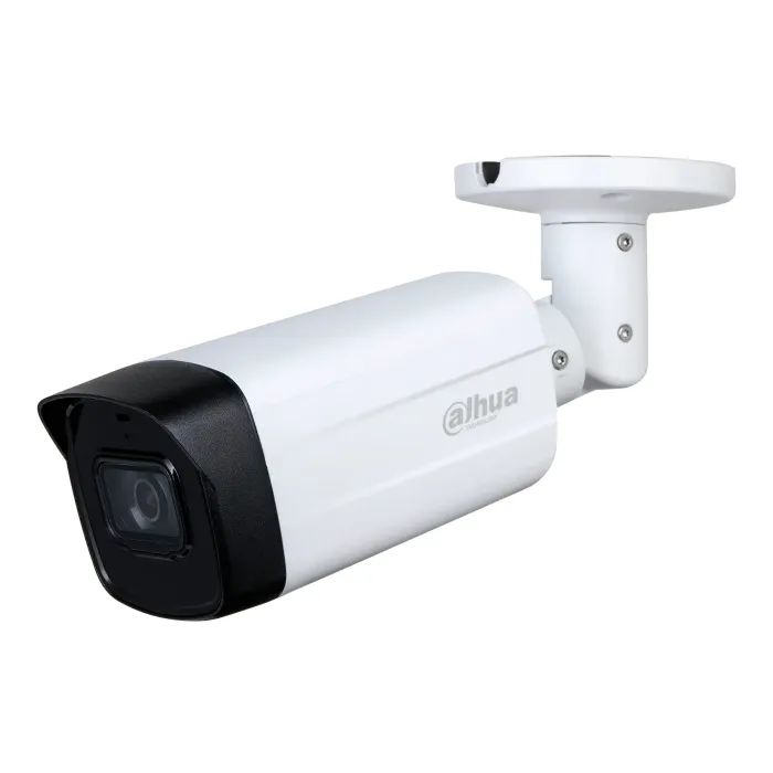 Камера видеонаблюдения Dahua DH-HAC-HFW1231TMP-I8-A (2.8) изображение 2