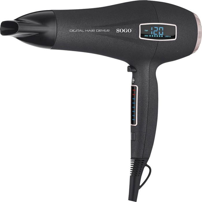 Фен SOGO SS-3690