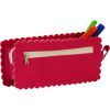 Пенал Cool For School 1 отделение Розовый (J-2609-pink) изображение 2