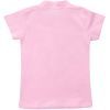 Кофта дитяча Matilda водолазка (4833-152G-pink) зображення 2