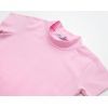 Кофта дитяча Matilda водолазка (4833-152G-pink) зображення 3