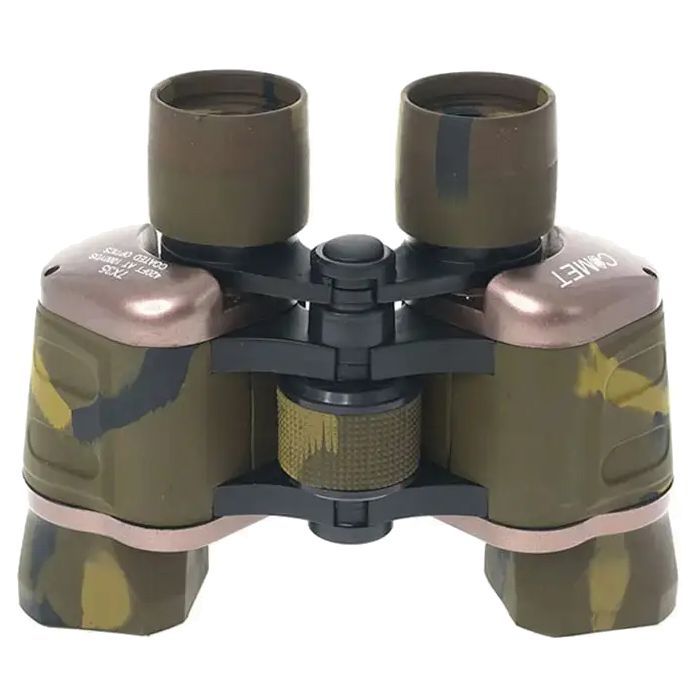 Бінокль Comet AXP204-18 7x35 в чохлі Camo (AXP204-0735-18)