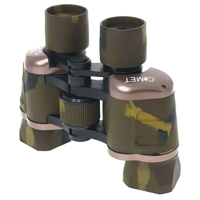 Бінокль Comet AXP204-18 7x35 в чохлі Camo (AXP204-0735-18) зображення 2