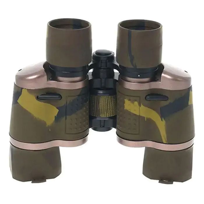Бінокль Comet AXP204-18 7x35 в чохлі Camo (AXP204-0735-18) зображення 3