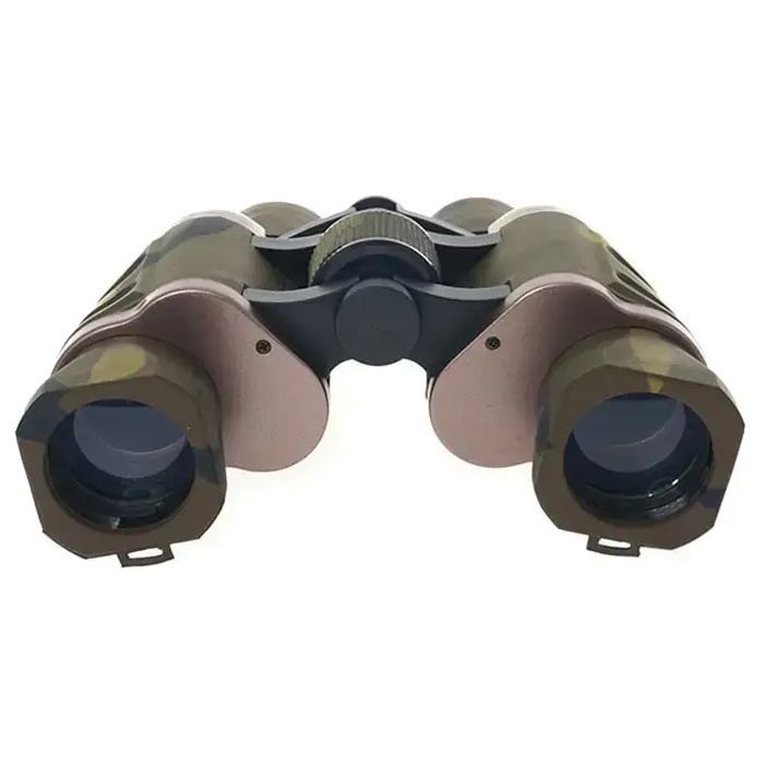 Бінокль Comet AXP204-18 7x35 в чохлі Camo (AXP204-0735-18) зображення 6