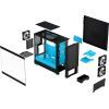Корпус Fractal Design Pop Air RGB Cyan Core TG (FD-C-POR1A-02) изображение 12
