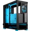 Корпус Fractal Design Pop Air RGB Cyan Core TG (FD-C-POR1A-02) изображение 8