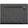 Чехол для ноутбука RivaCase 15.6" 8805 (Black) "Lantau", меланж (8805Black) изображение 3