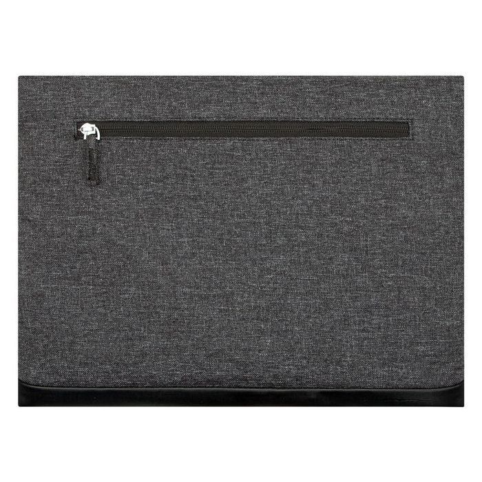 Чехол для ноутбука RivaCase 15.6" 8805 (Black) "Lantau", меланж (8805Black) изображение 4