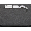 Чехол для ноутбука RivaCase 15.6" 8805 (Black) "Lantau", меланж (8805Black) изображение 5
