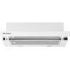 Вытяжка кухонная GRANADO Telde 603-1200 white (GCH336355) изображение 2