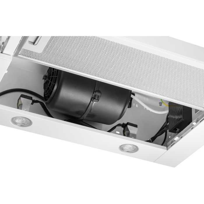 Вытяжка кухонная GRANADO Telde 603-1200 white (GCH336355) изображение 3