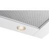 Вытяжка кухонная GRANADO Telde 603-1200 white (GCH336355) изображение 5