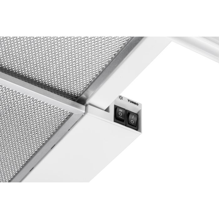 Вытяжка кухонная GRANADO Telde 603-1200 white (GCH336355) изображение 7