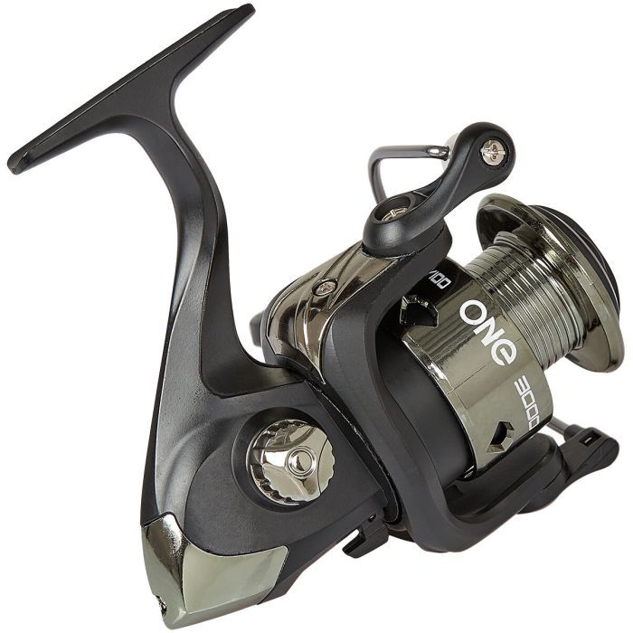 Катушка X-Fish One 6000 1BB (1917.00.49) изображение 4