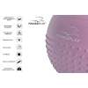 Мяч для фитнеса PowerPlay 4003 65 см Ліловий + помпа (PP_4003_65cm_Violet) изображение 3