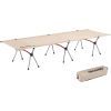 Раскладушка Naturehike NH20JJ009 Beige (6927595747735)