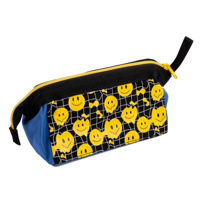Пенал Yes PH-26-1 Smiley World (533511) изображение 2