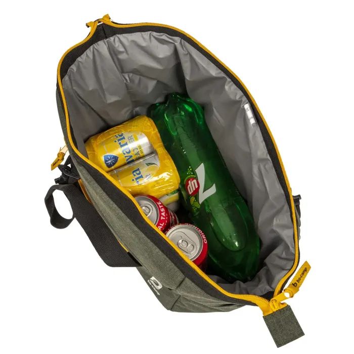 Термосумка Bo-Camp Ryndale 18 Liters Grey (6702952) изображение 5
