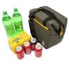 Термосумка Bo-Camp Ryndale 18 Liters Grey (6702952) изображение 6
