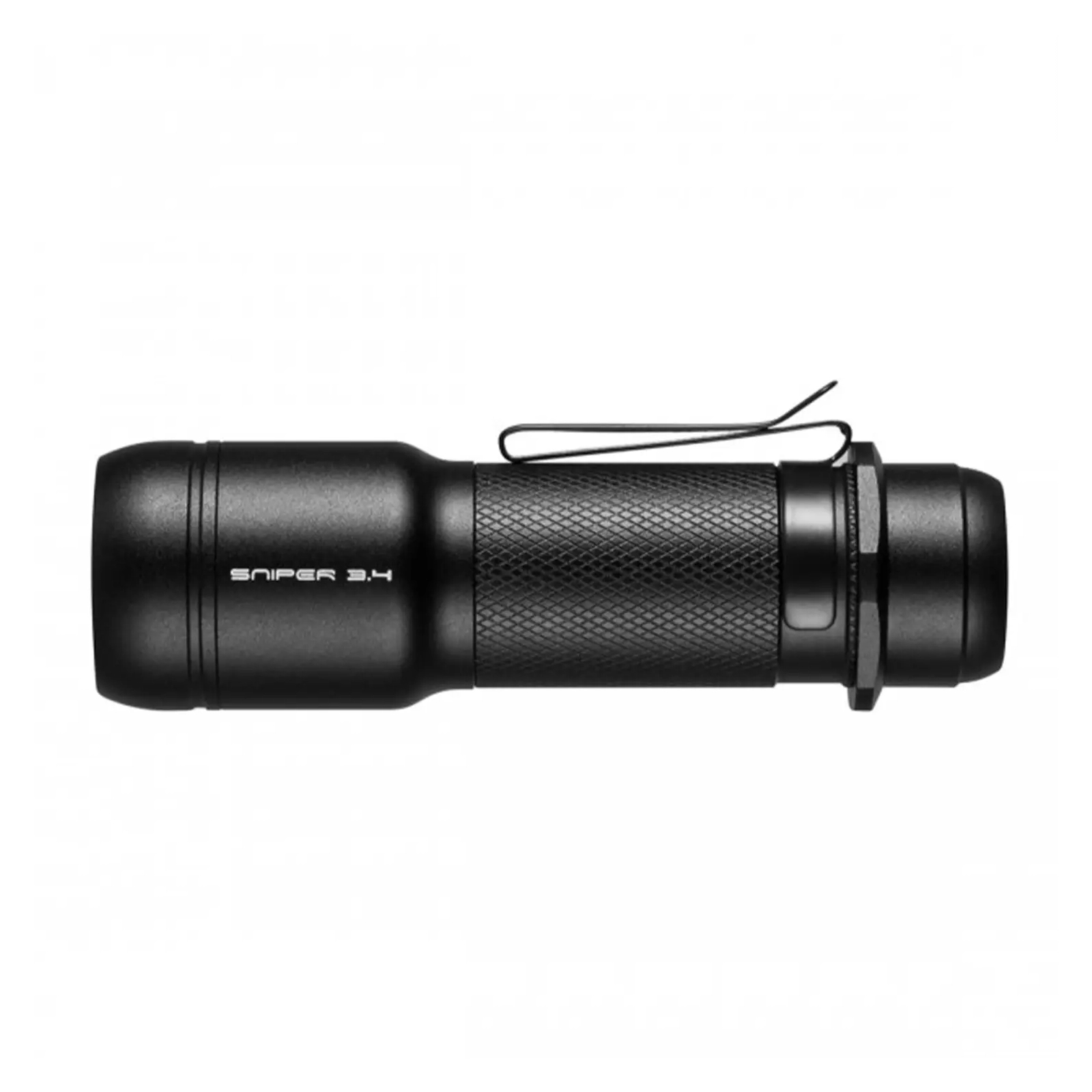 Ліхтар Mactronic Sniper 3.4 (600 Lm) Focus (THH0012) зображення 2