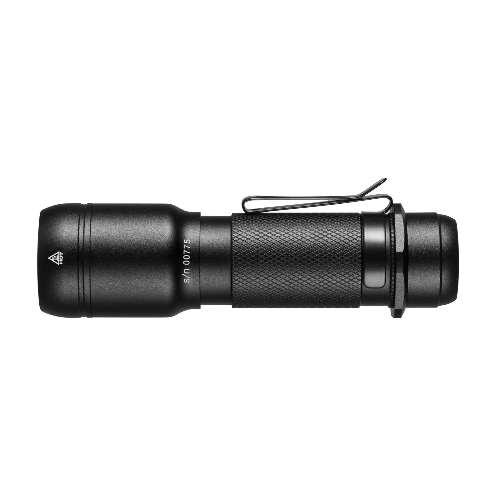 Фонарь Mactronic Sniper 3.4 (600 Lm) Focus (THH0012) изображение 3