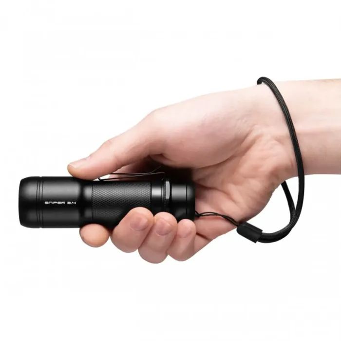 Ліхтар Mactronic Sniper 3.4 (600 Lm) Focus (THH0012) зображення 7