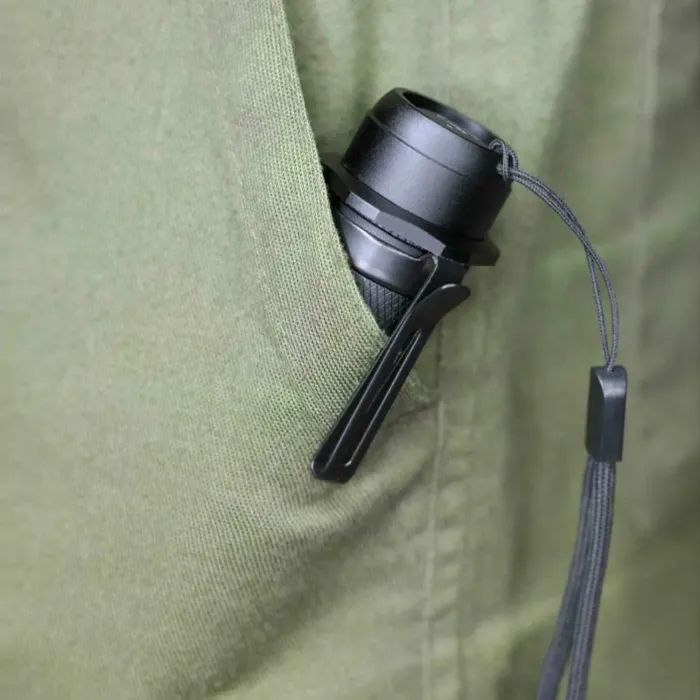 Ліхтар Mactronic Sniper 3.4 (600 Lm) Focus (THH0012) зображення 8