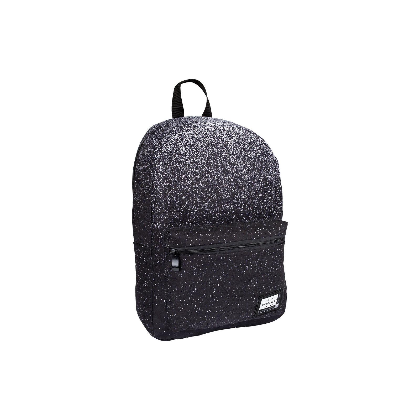 Рюкзак шкільний Head AB100 Black Dust (502021119) зображення 2