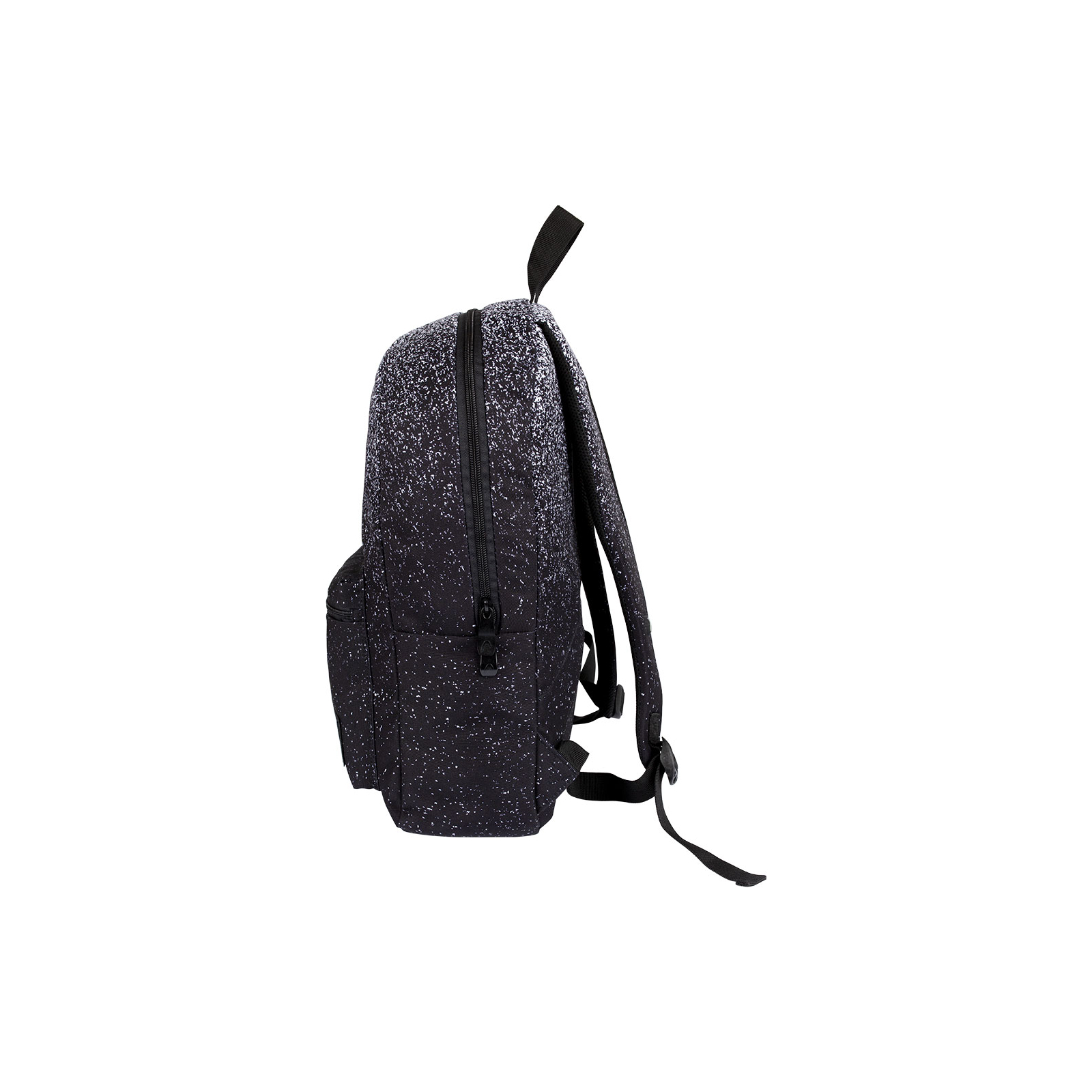 Рюкзак школьный Head AB100 Black Dust (502021119) изображение 4