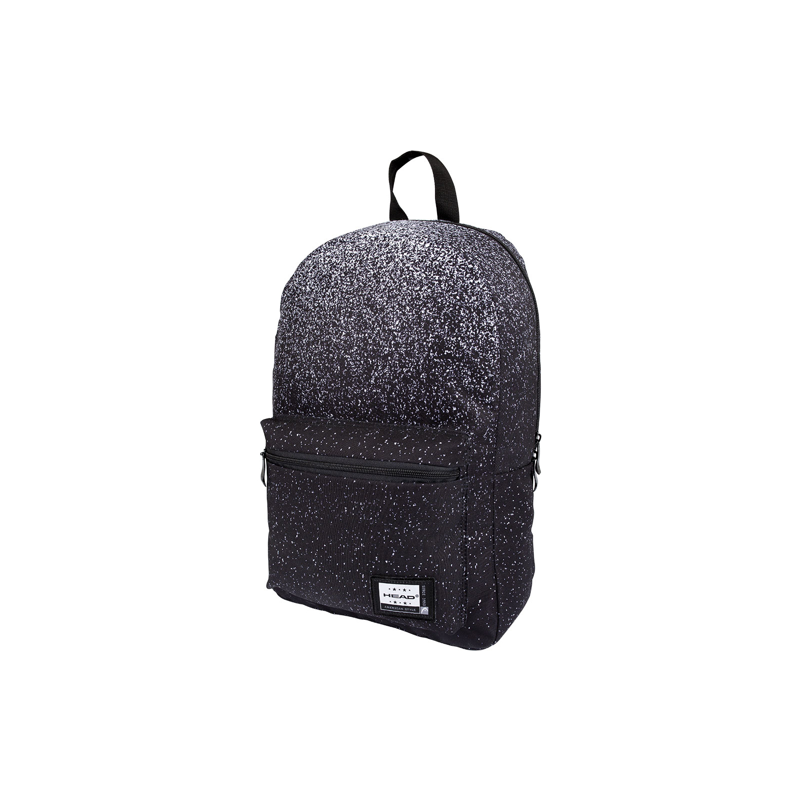 Рюкзак школьный Head AB100 Black Dust (502021119)