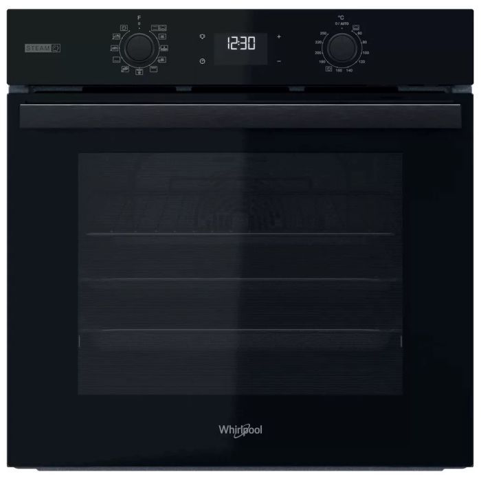 Духовой шкаф Whirlpool OMSR58CU1SB