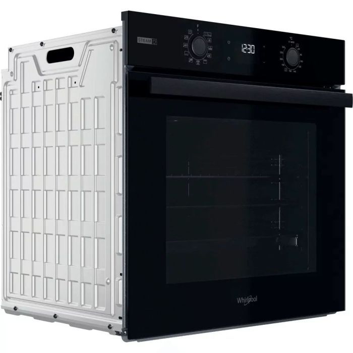 Духовой шкаф Whirlpool OMSR58CU1SB изображение 4