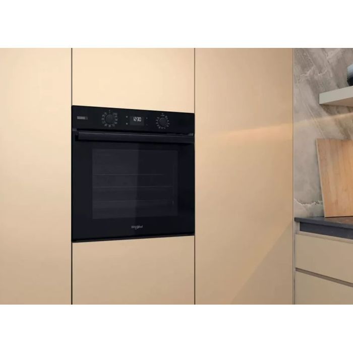 Духовой шкаф Whirlpool OMSR58CU1SB изображение 6